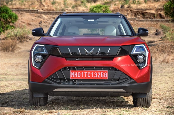 Mahindra XUV 3XO: tech secrets decoded Mahindra XUV 3XO: tech secrets decoded